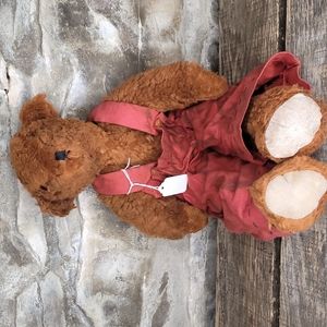 Country Bear